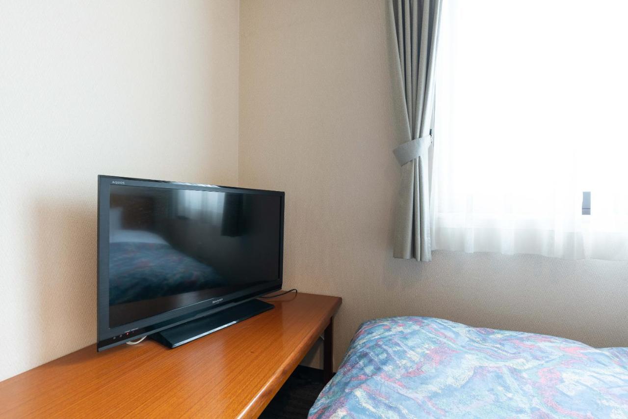 Tabist Hotel Diana Yachiyodai Buitenkant foto