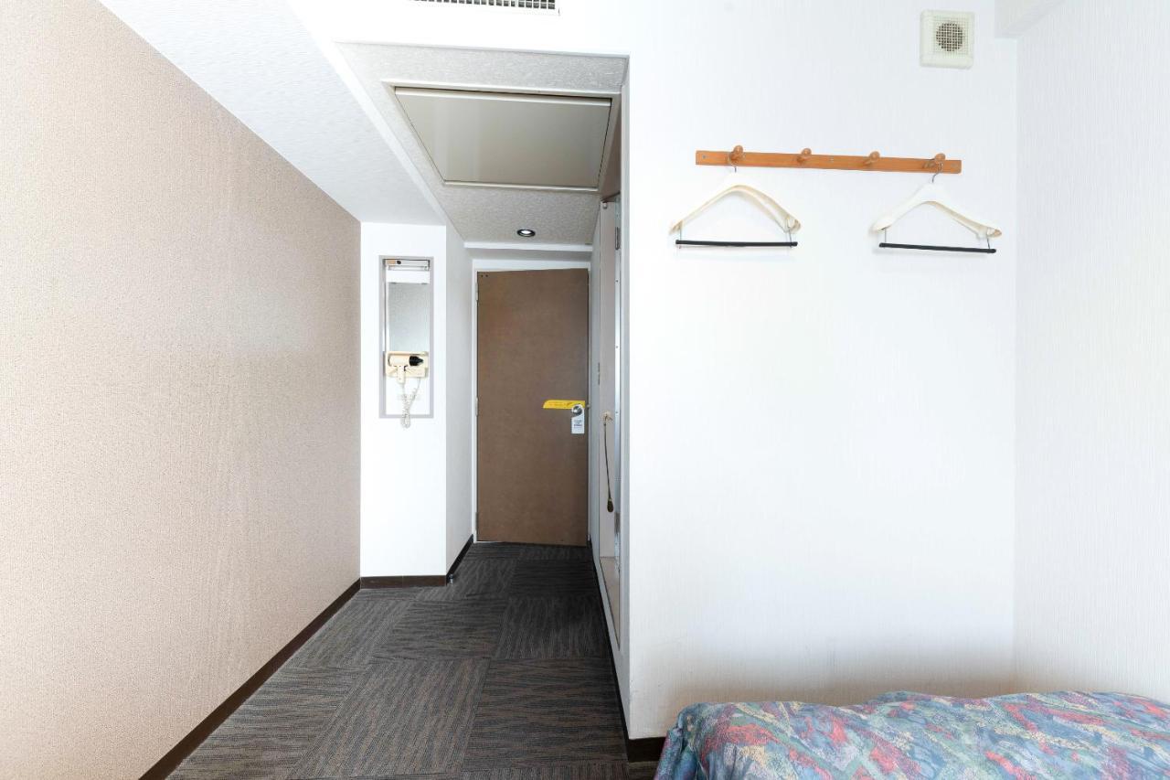 Tabist Hotel Diana Yachiyodai Buitenkant foto