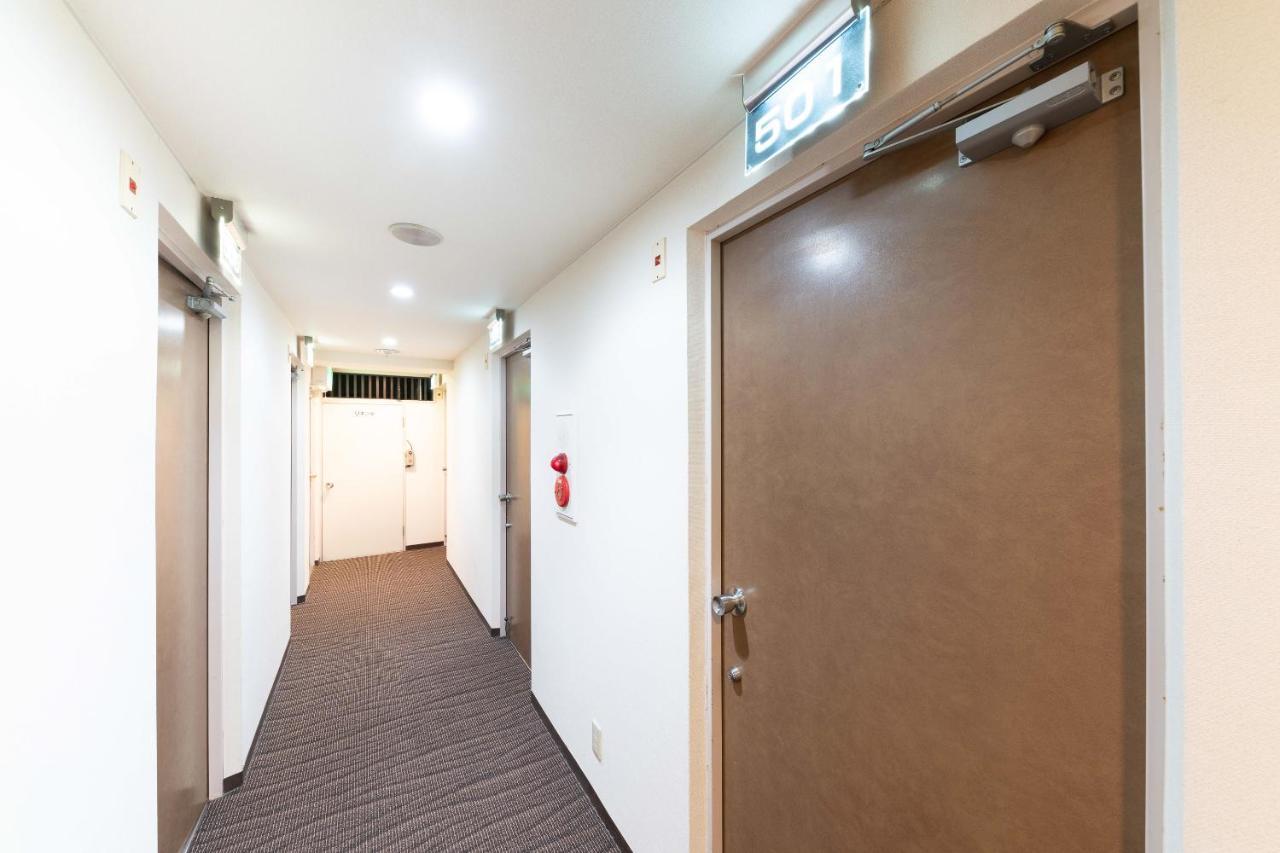 Tabist Hotel Diana Yachiyodai Buitenkant foto