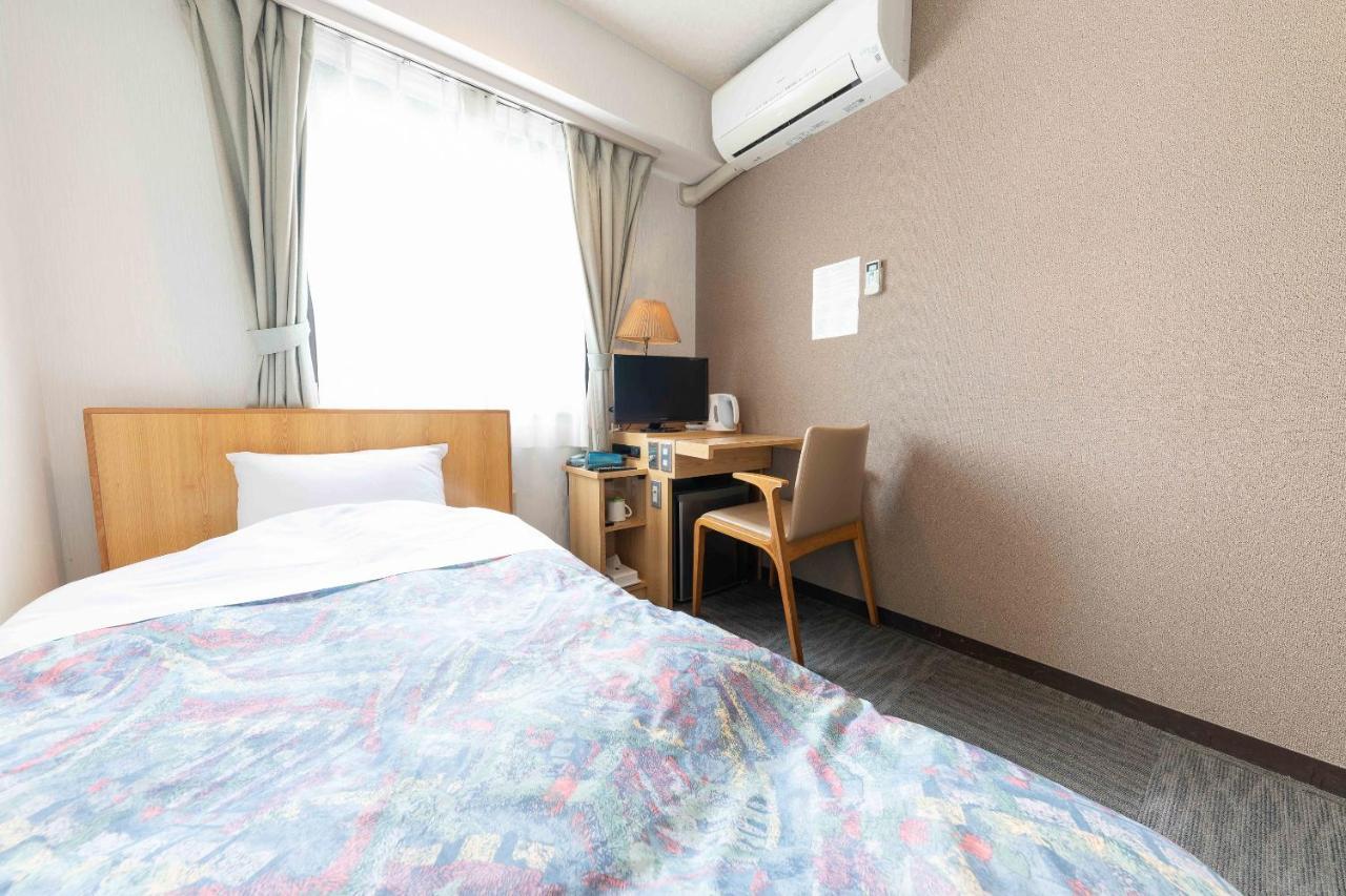 Tabist Hotel Diana Yachiyodai Buitenkant foto