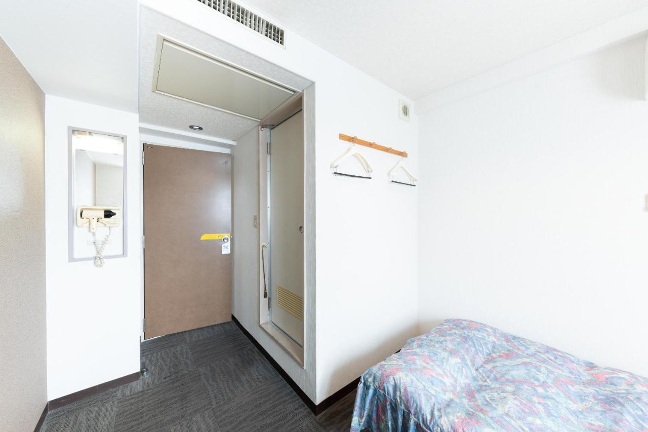 Tabist Hotel Diana Yachiyodai Buitenkant foto